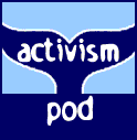 Activism Pod